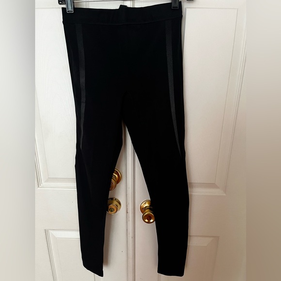 Reebok X Victoria Beckham VB statement tights & tank set M - Picture 4 of 9